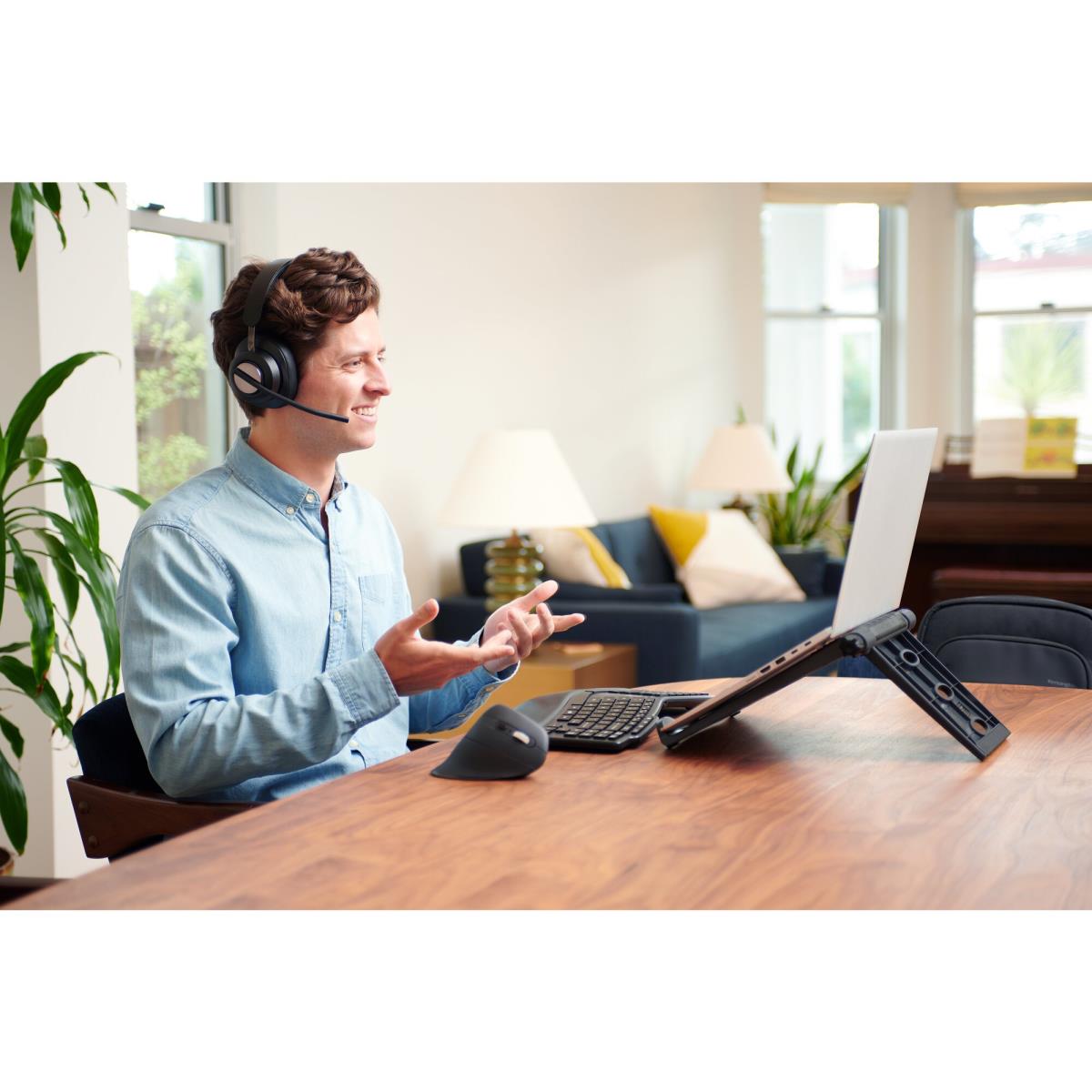 H3000 BLUETOOTH HEADSET thumbnail