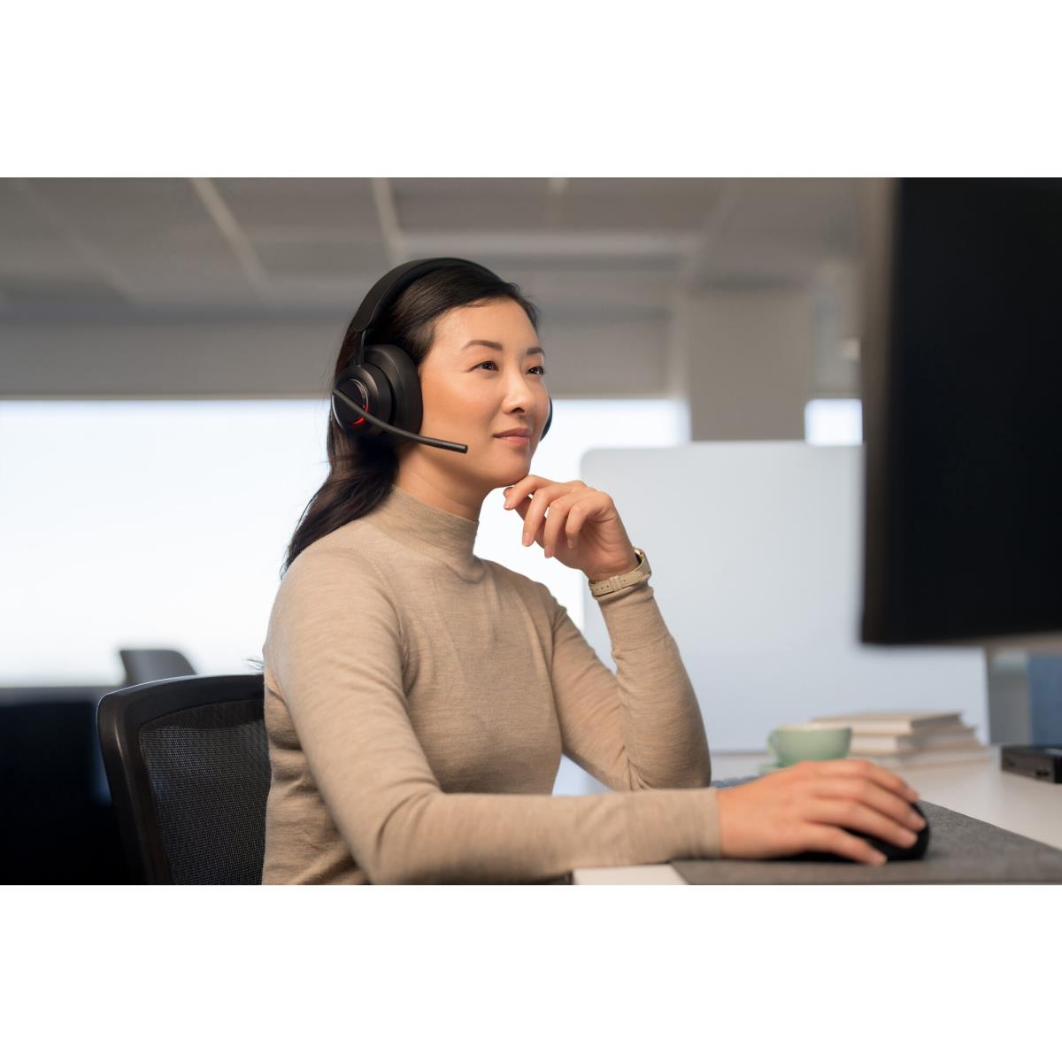 H3000 BLUETOOTH HEADSET thumbnail