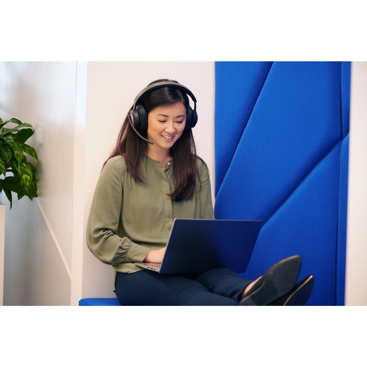 H3000 BLUETOOTH HEADSET thumbnail