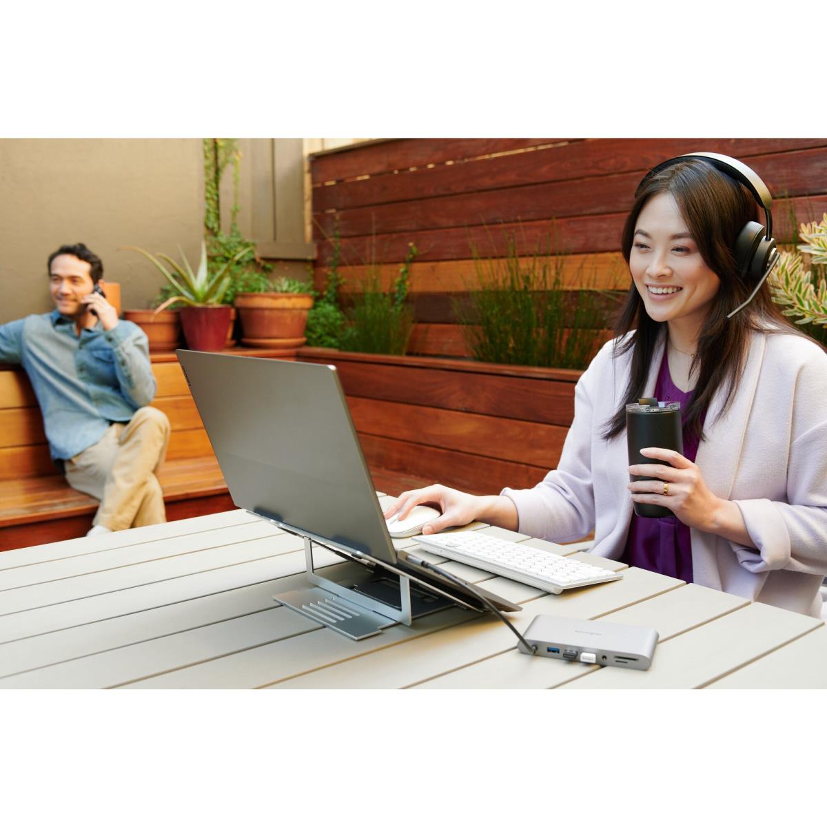 H3000 BLUETOOTH HEADSET thumbnail