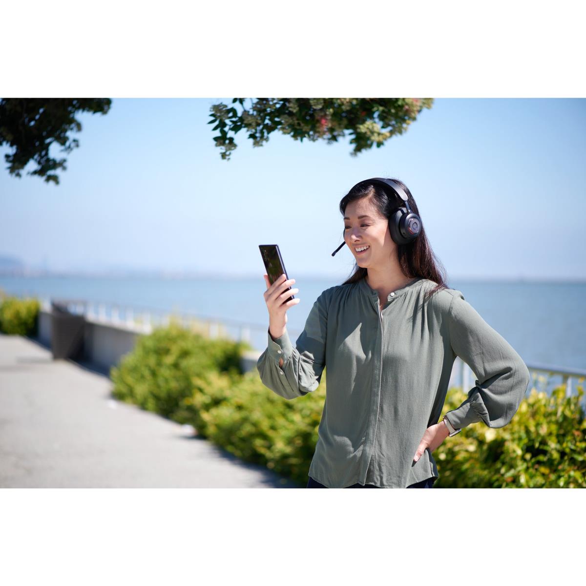 H3000 BLUETOOTH HEADSET thumbnail