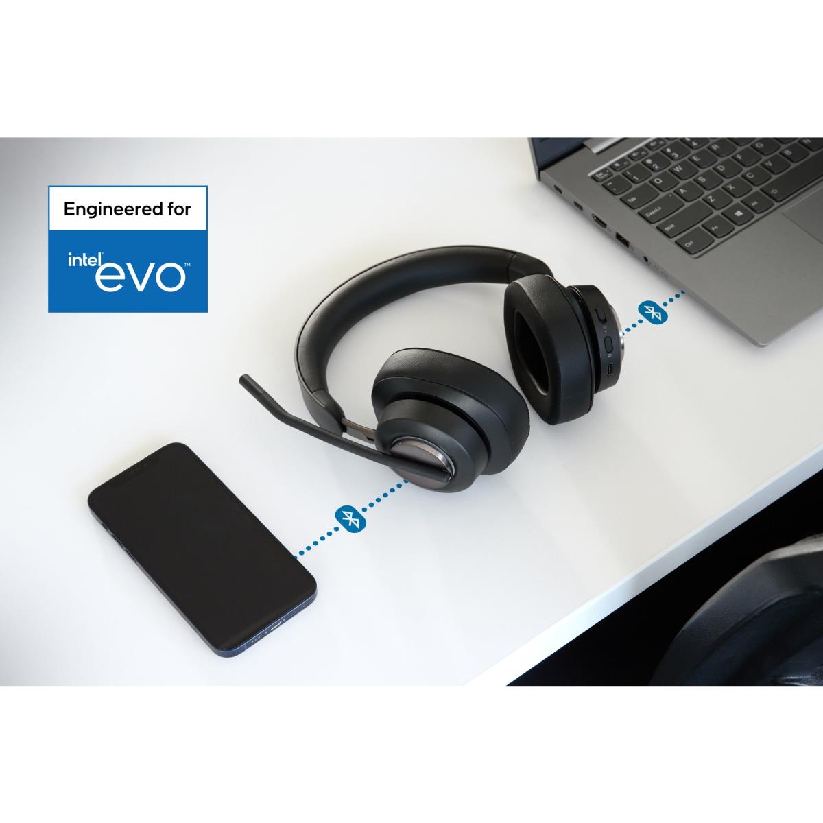 H3000 BLUETOOTH HEADSET thumbnail