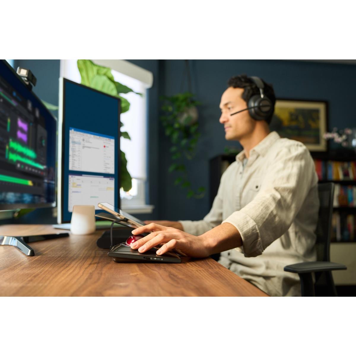 H3000 BLUETOOTH HEADSET thumbnail