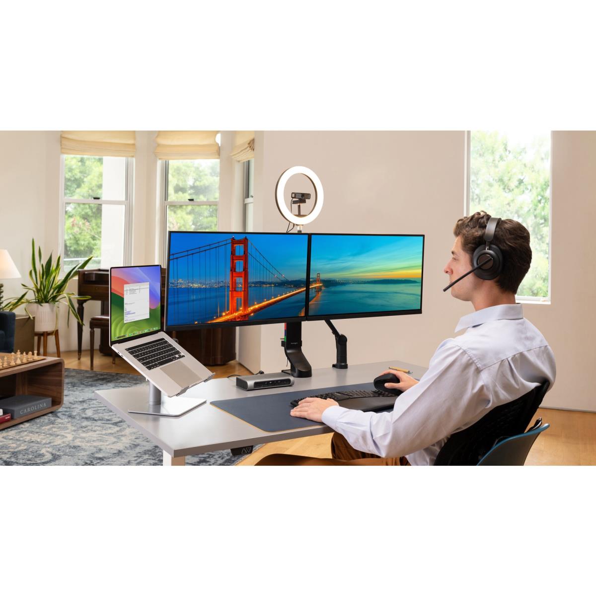 H3000 BLUETOOTH HEADSET thumbnail