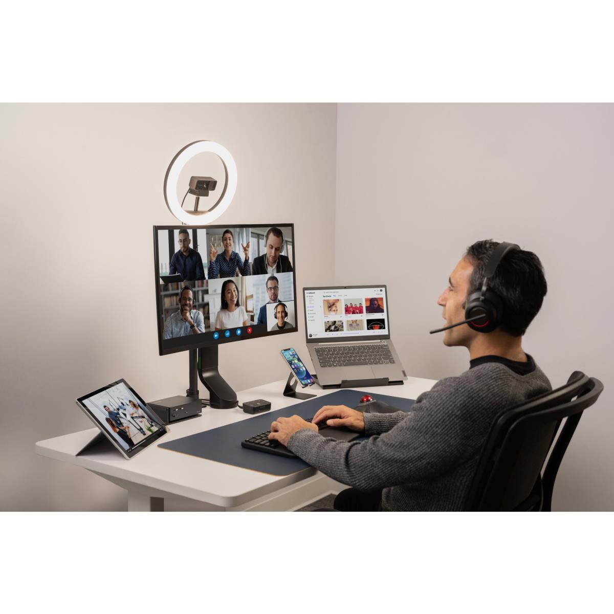 H3000 BLUETOOTH HEADSET thumbnail