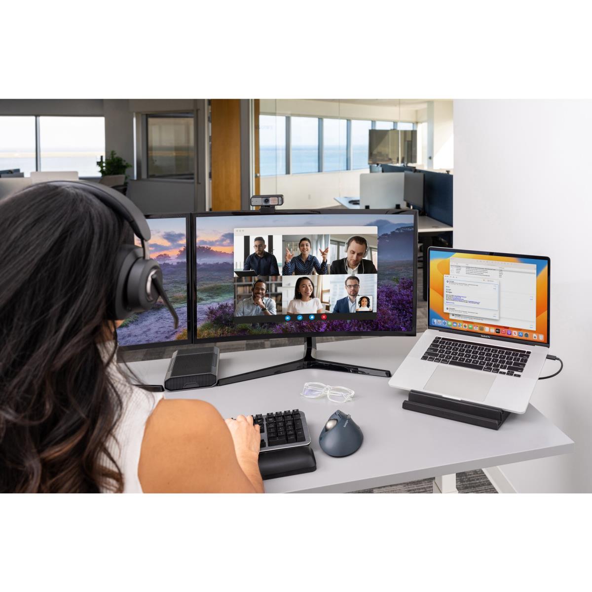 H3000 BLUETOOTH HEADSET thumbnail