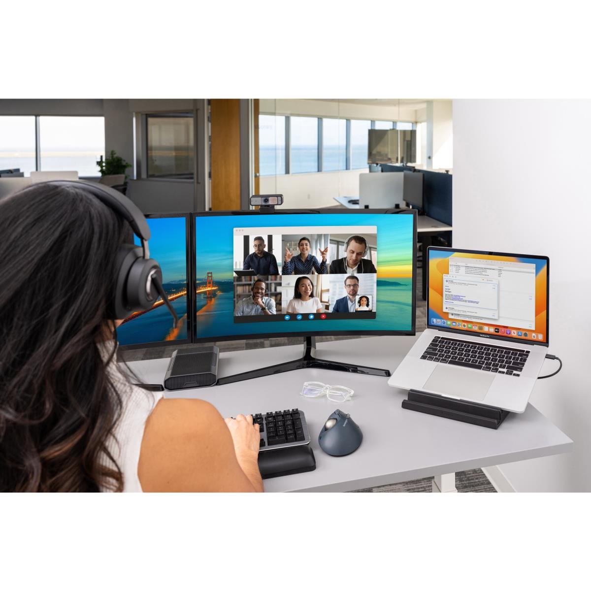 H3000 BLUETOOTH HEADSET thumbnail