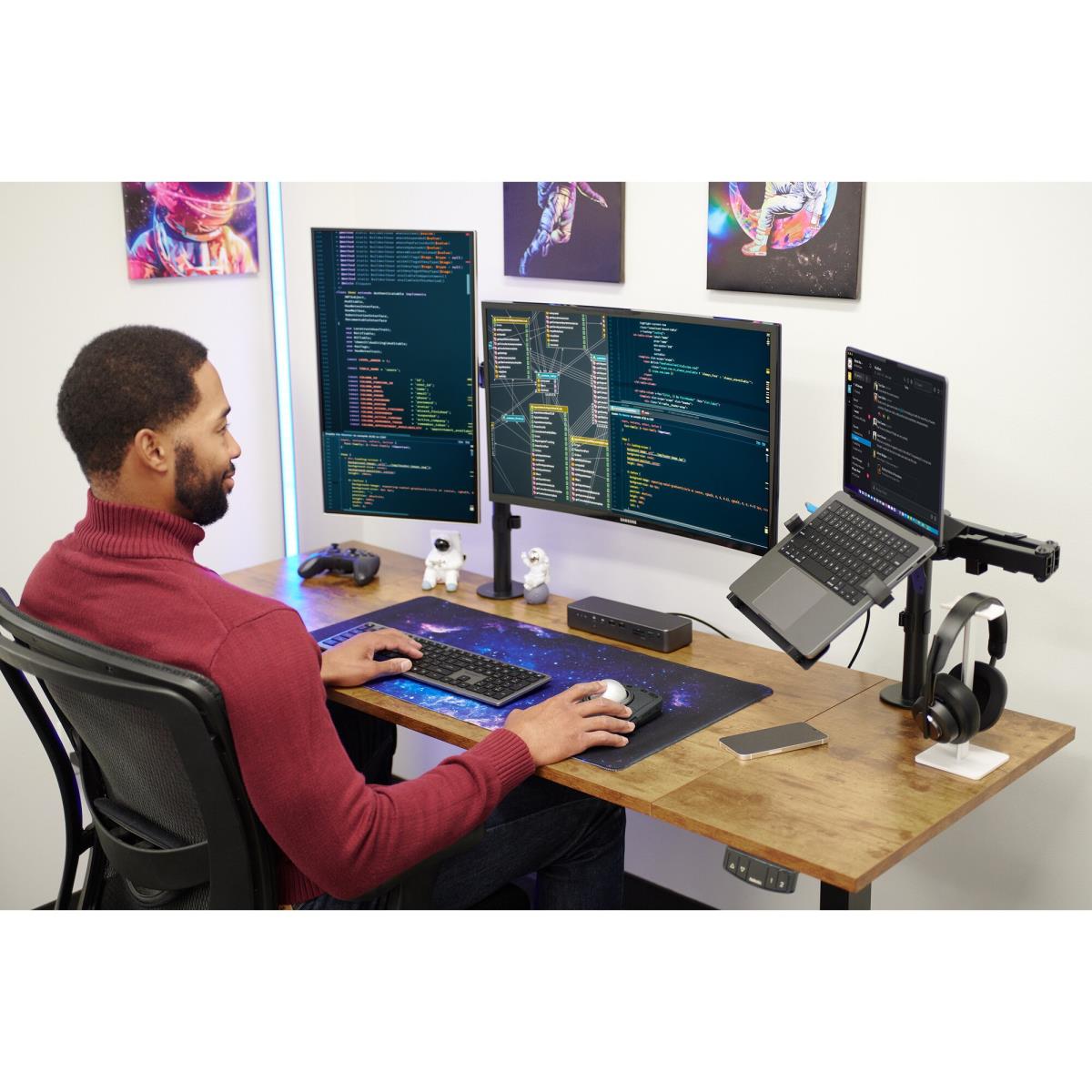 H3000 BLUETOOTH HEADSET thumbnail