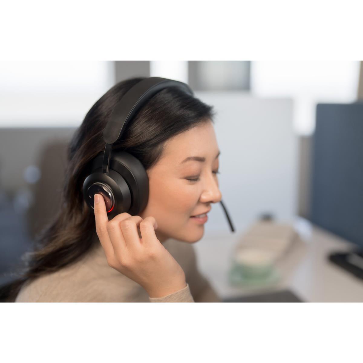H3000 BLUETOOTH HEADSET thumbnail