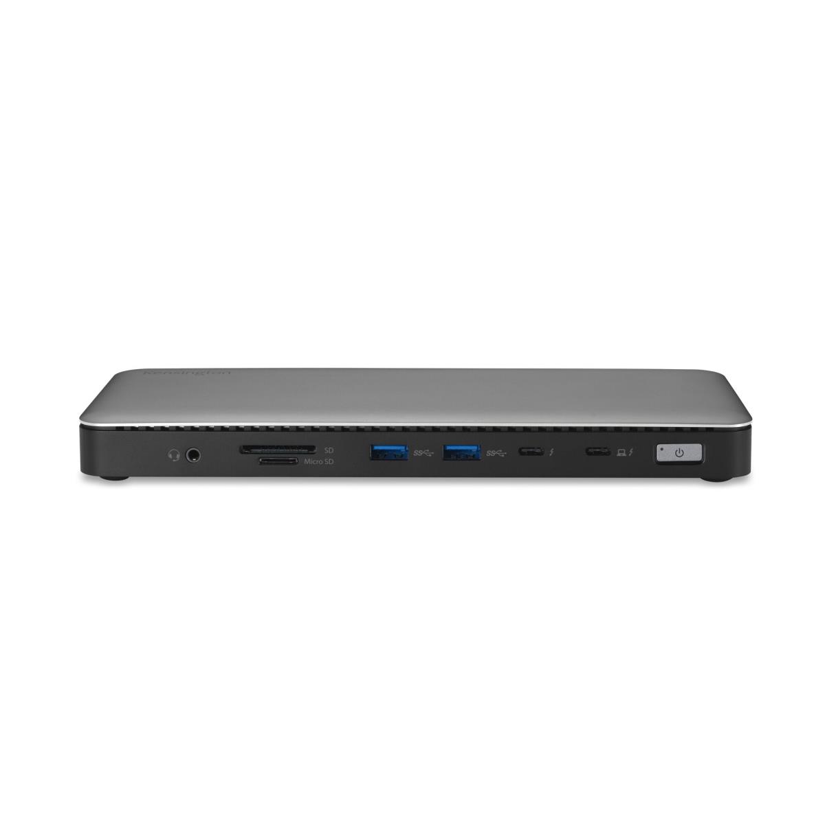 SD5760T THUNDERBOLT 4 DUAL 4K DOCK thumbnail