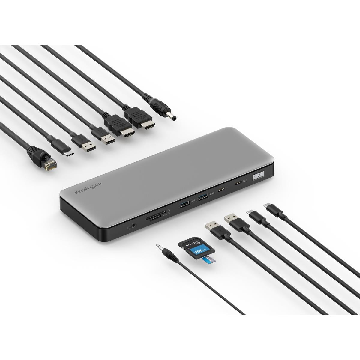SD5760T THUNDERBOLT 4 DUAL 4K DOCK thumbnail