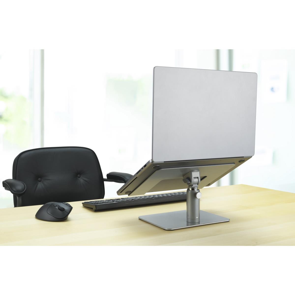 K: UNIVERSAL TABLETOP LAPTOP RISER thumbnail