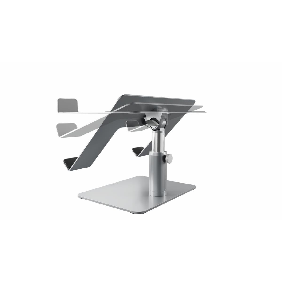 K: UNIVERSAL TABLETOP LAPTOP RISER thumbnail