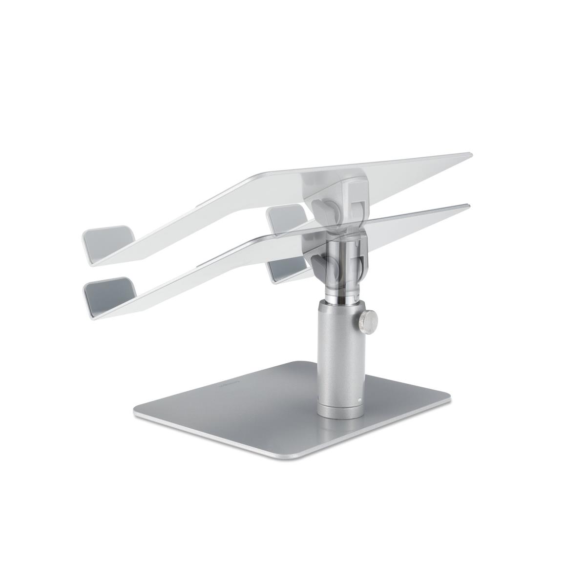 K: UNIVERSAL TABLETOP LAPTOP RISER thumbnail