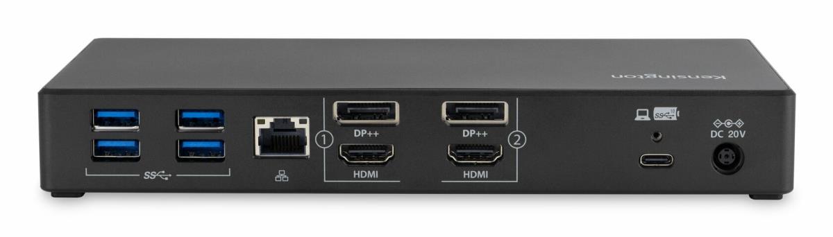 SD4781P USB-C & USB-A thumbnail