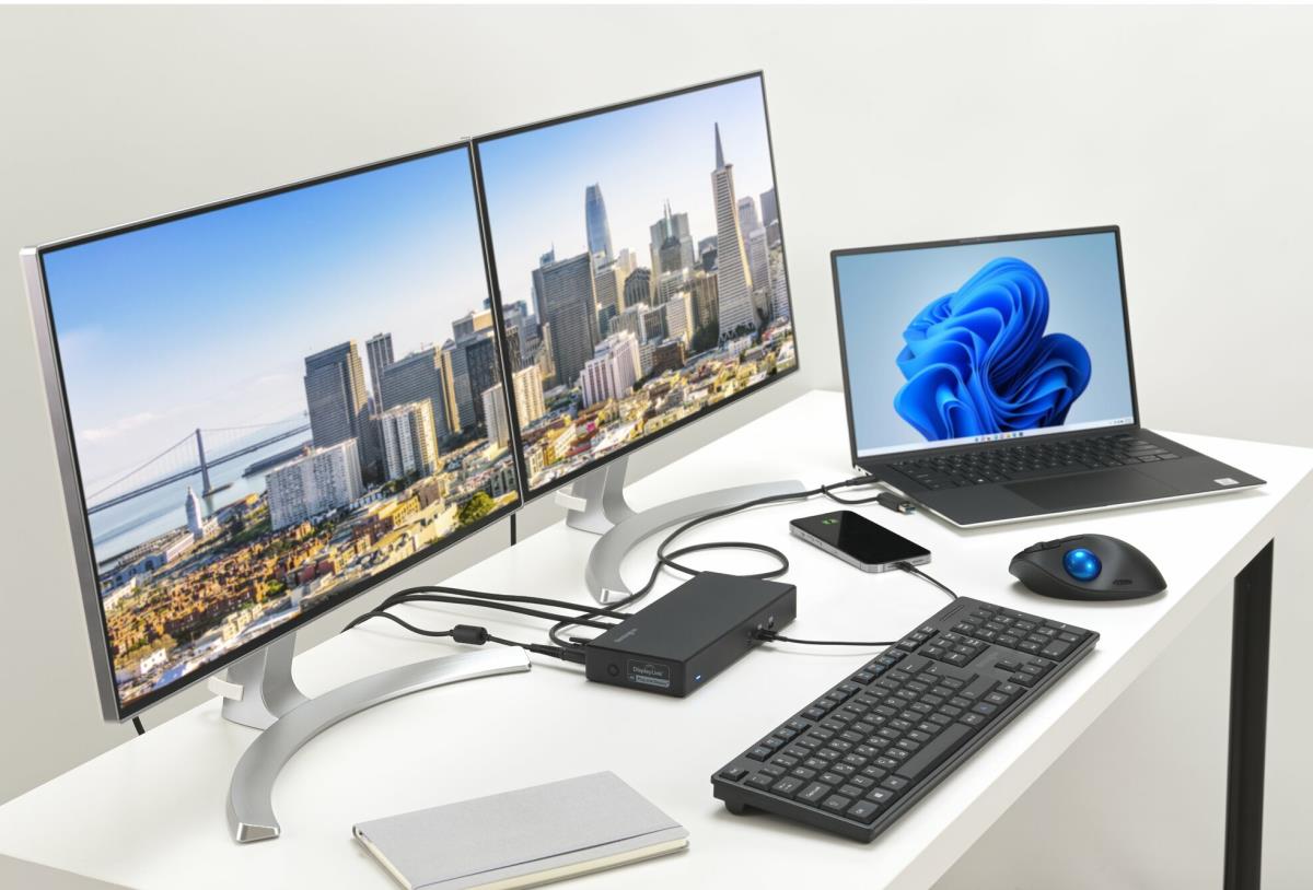 SD4781P USB-C & USB-A thumbnail