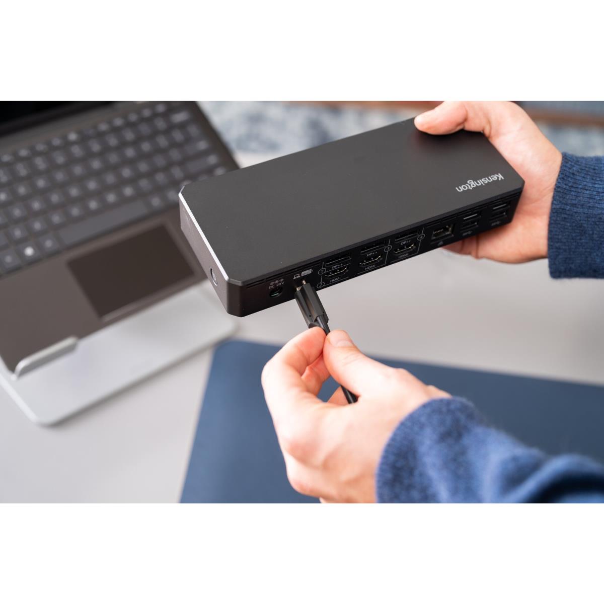 SD4781P USB-C & USB-A thumbnail