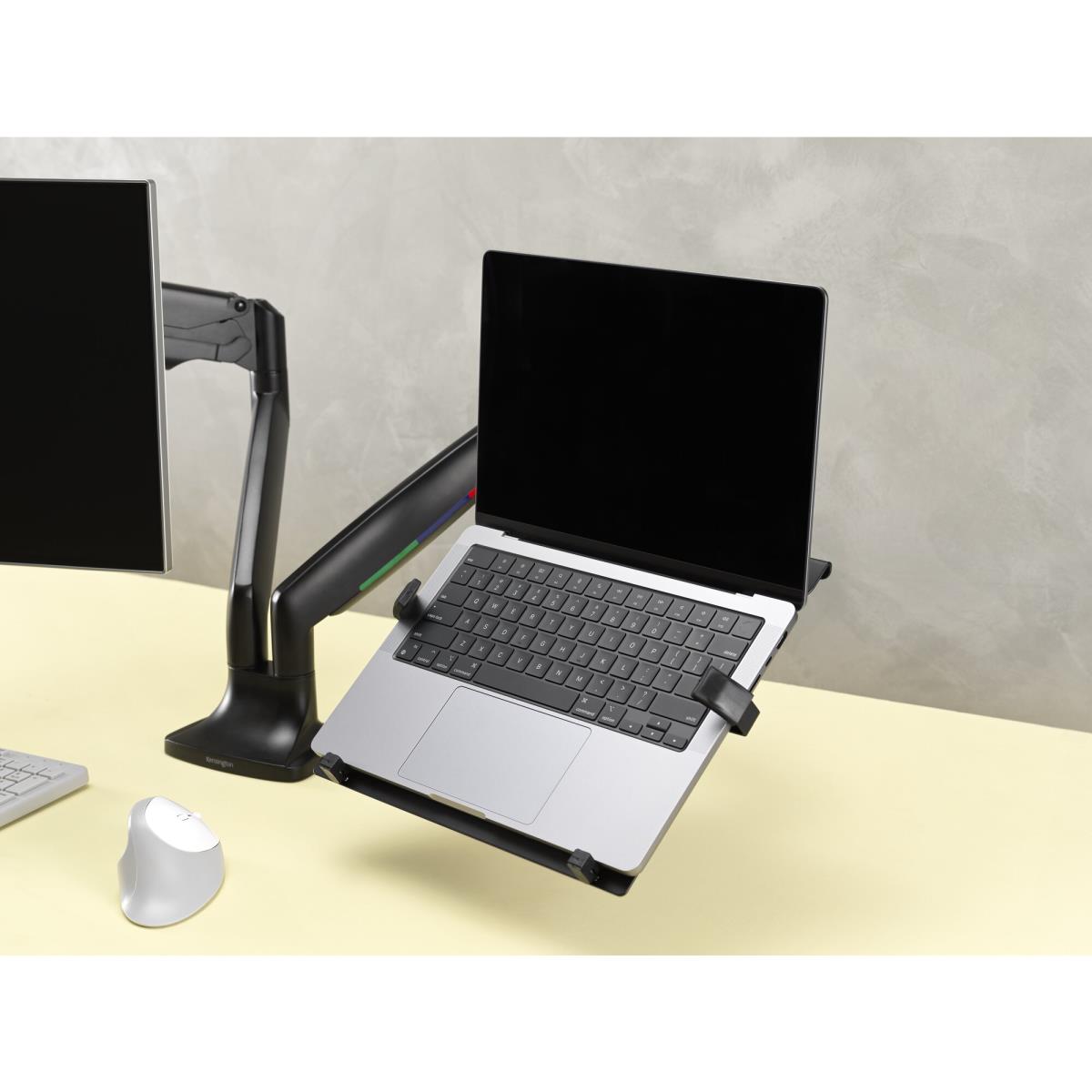 LAPTOP HOLDER VESA MOUNT ARMS thumbnail