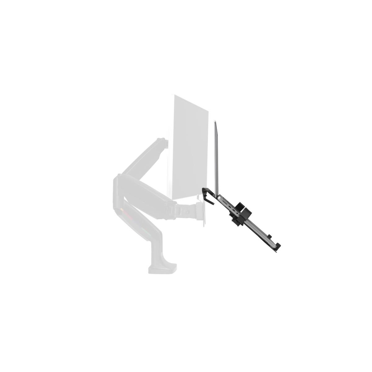 LAPTOP HOLDER VESA MOUNT ARMS thumbnail