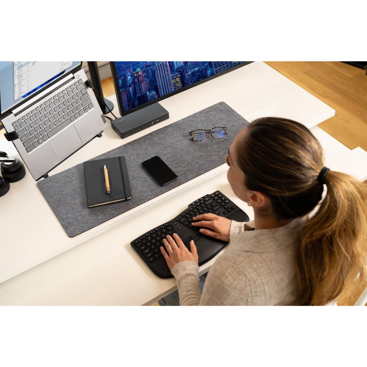 LAPTOP HOLDER VESA MOUNT ARMS thumbnail