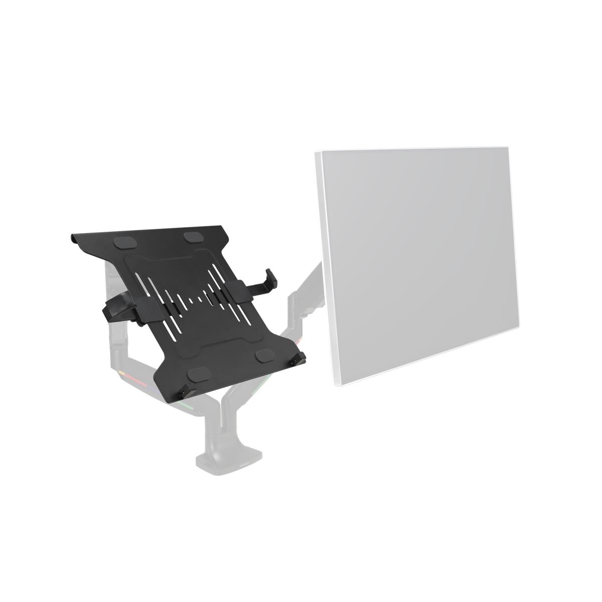 LAPTOP HOLDER VESA MOUNT ARMS thumbnail