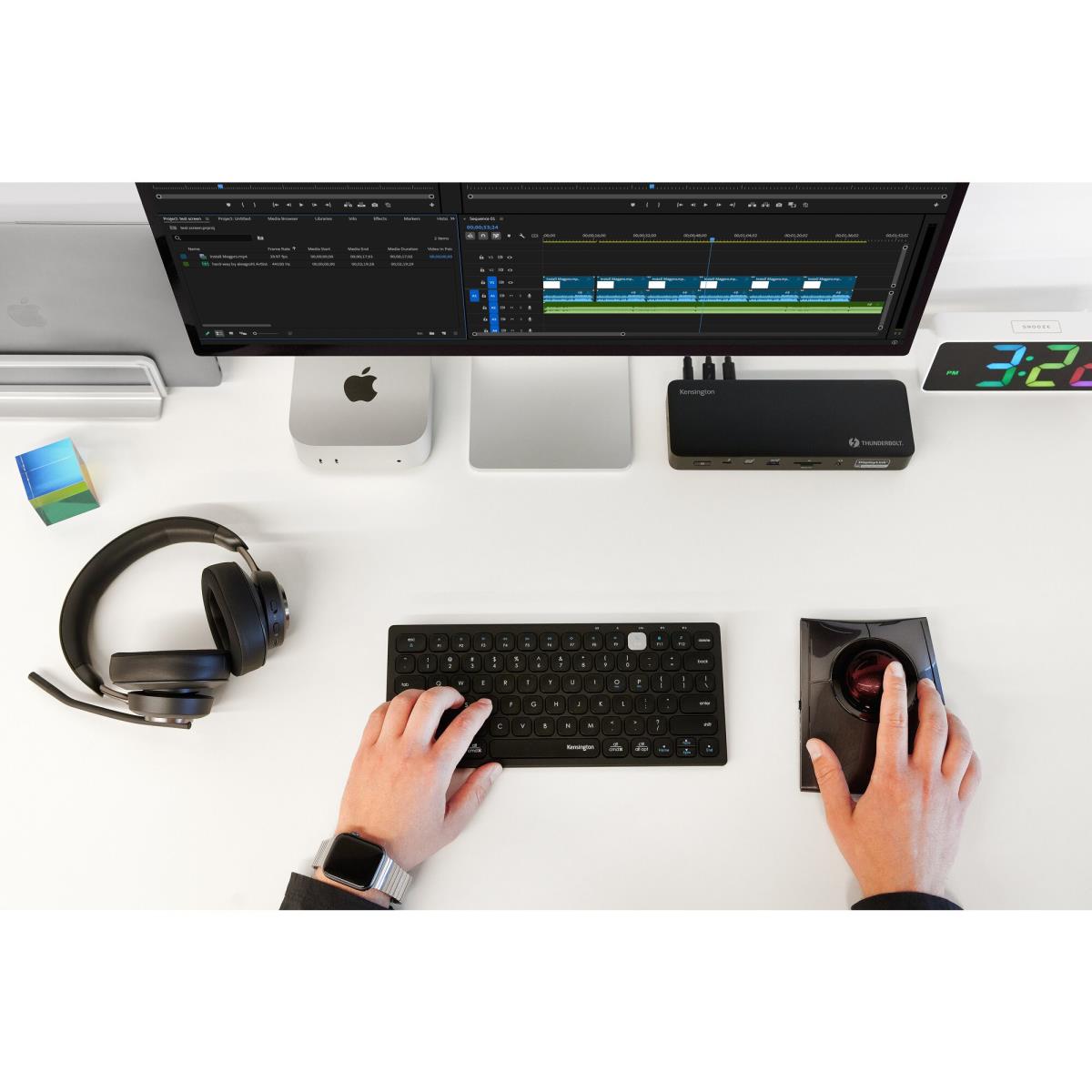 SLIMBLADE PRO TRACKBALL thumbnail