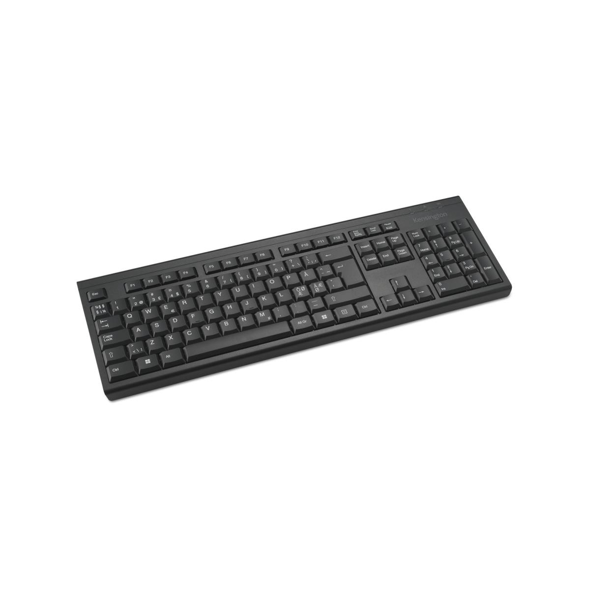EU Product - K150 EQ Wireless Keyord - thumbnail
