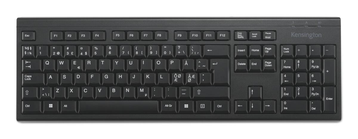 EU Product - K150 EQ Wireless Keyord - thumbnail