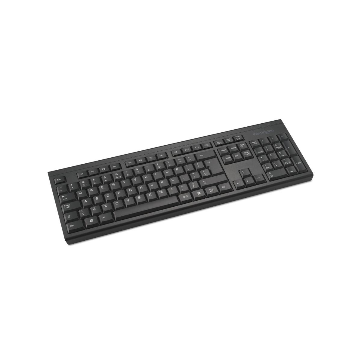 EU Product - K150 EQ Wireless Keyord - thumbnail