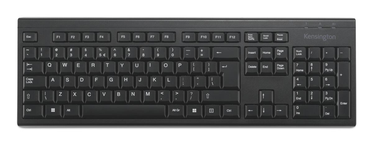 EU Product - K150 EQ Wireless Keyord - thumbnail