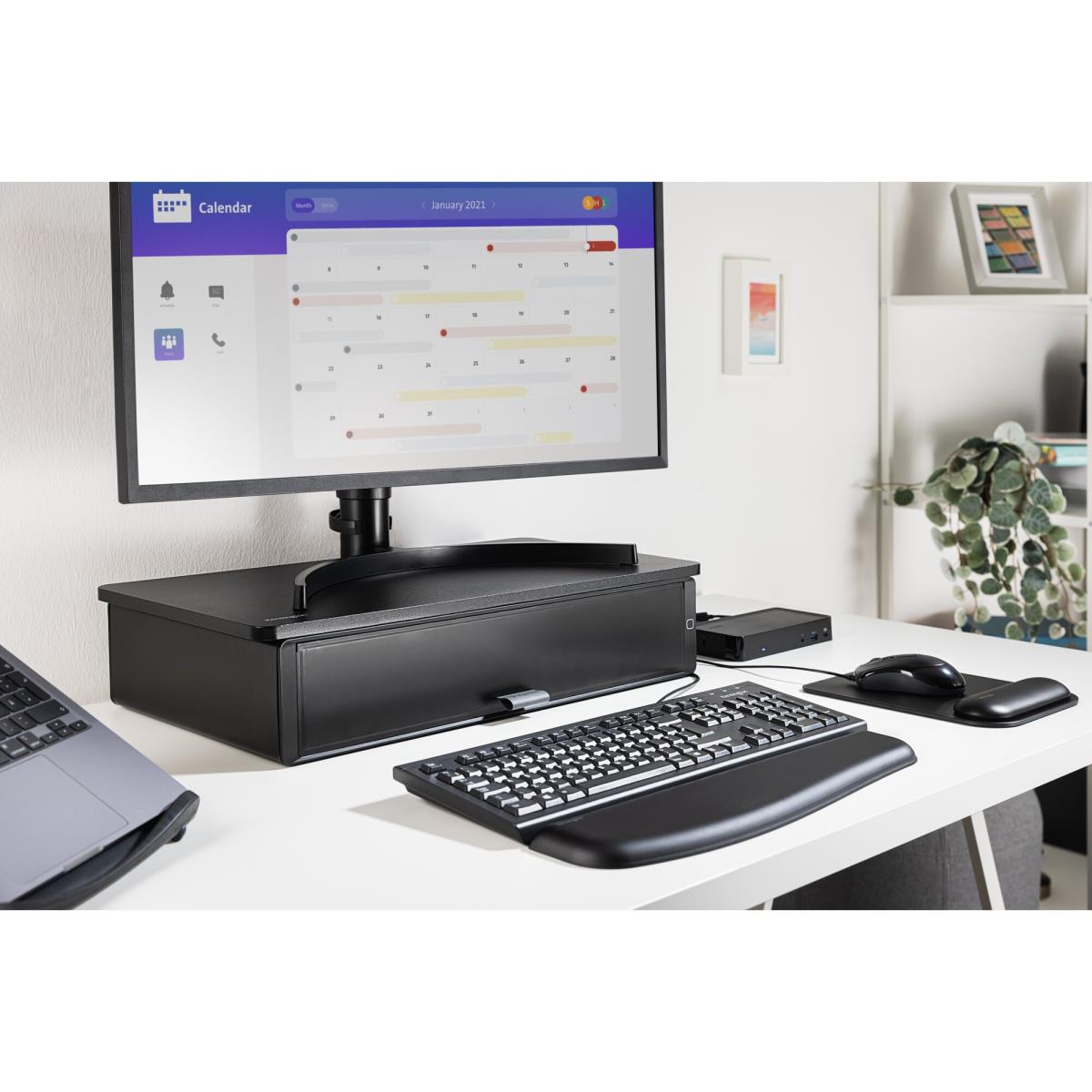 EU Product - TAS KB100 EQ Standard Keyboard deutsch thumbnail