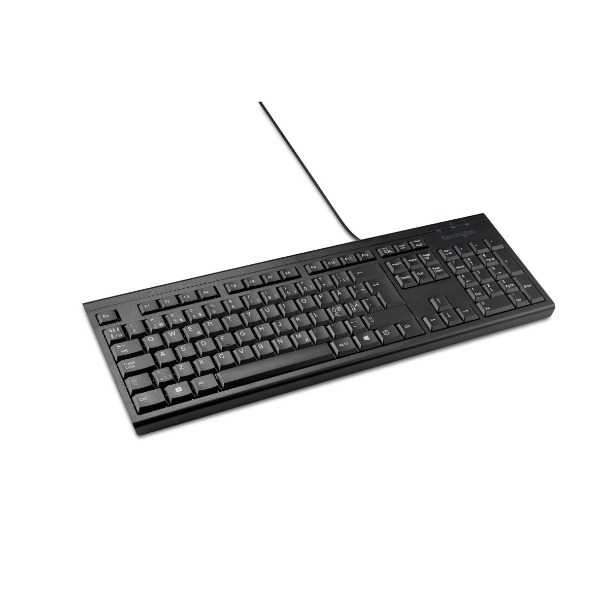 EU Product - K100 EQ Sndrd Keyord - thumbnail