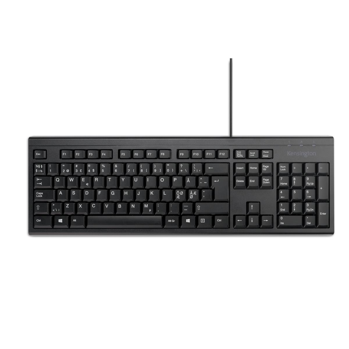 EU Product - K100 EQ Sndrd Keyord - thumbnail