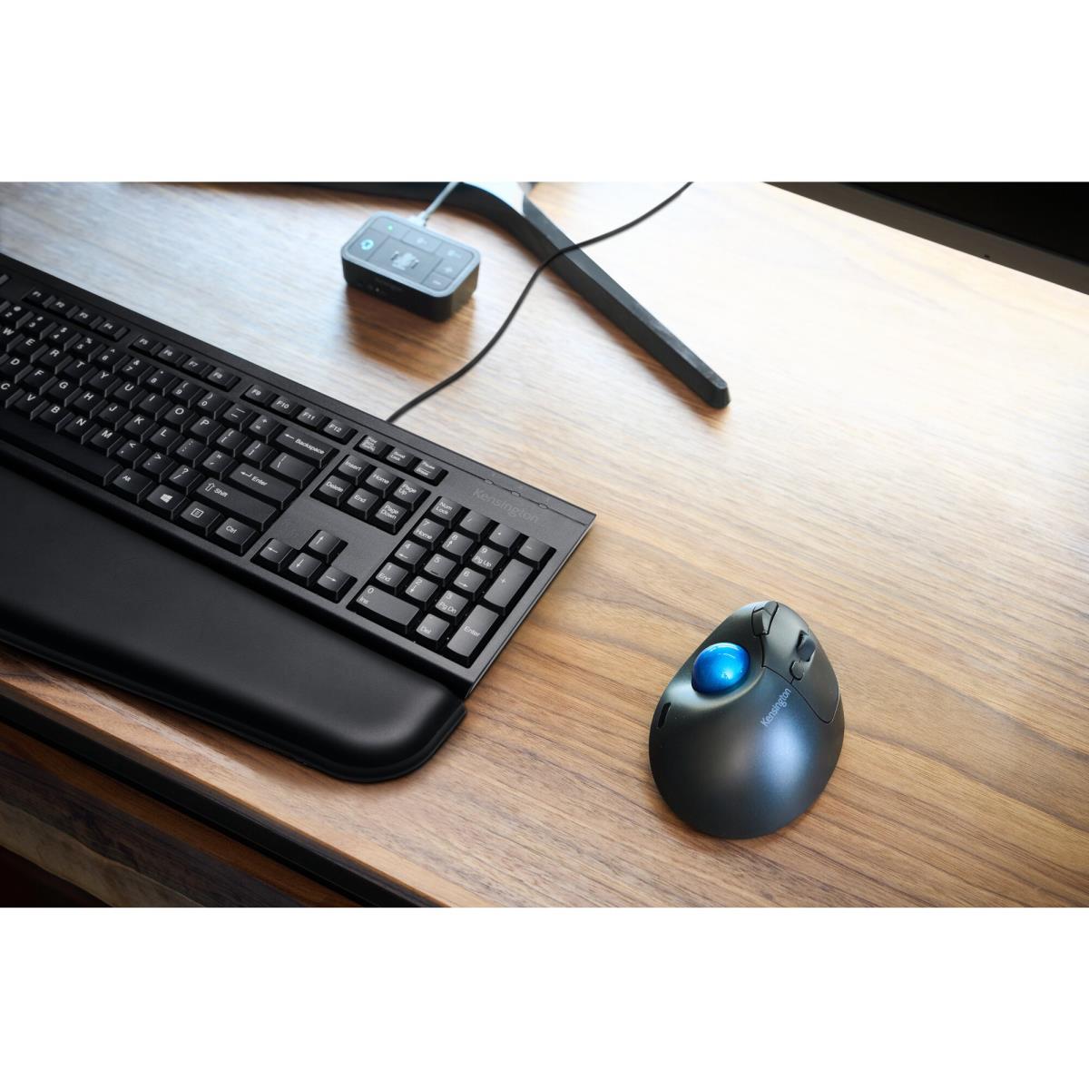 K: KB100 EQ STANDARD KEYBOARD - UK thumbnail