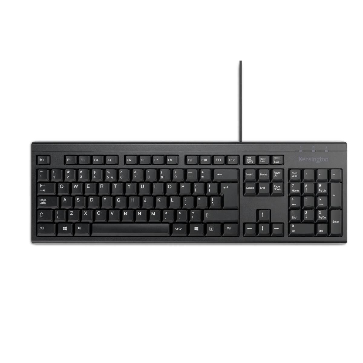 EU Product - K100 EQ Sndrd Keyord - thumbnail