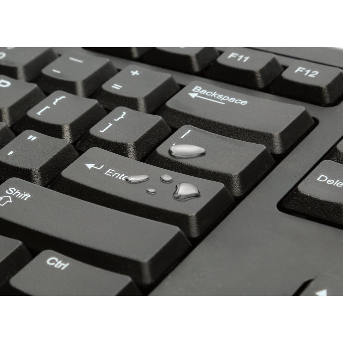 EU Product - K100 EQ Sndrd Keyord - thumbnail