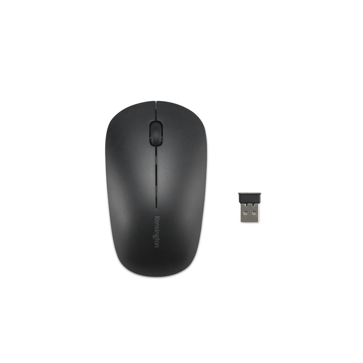#K: KM150 EQ WIRELESS KEYBOARD - UK thumbnail