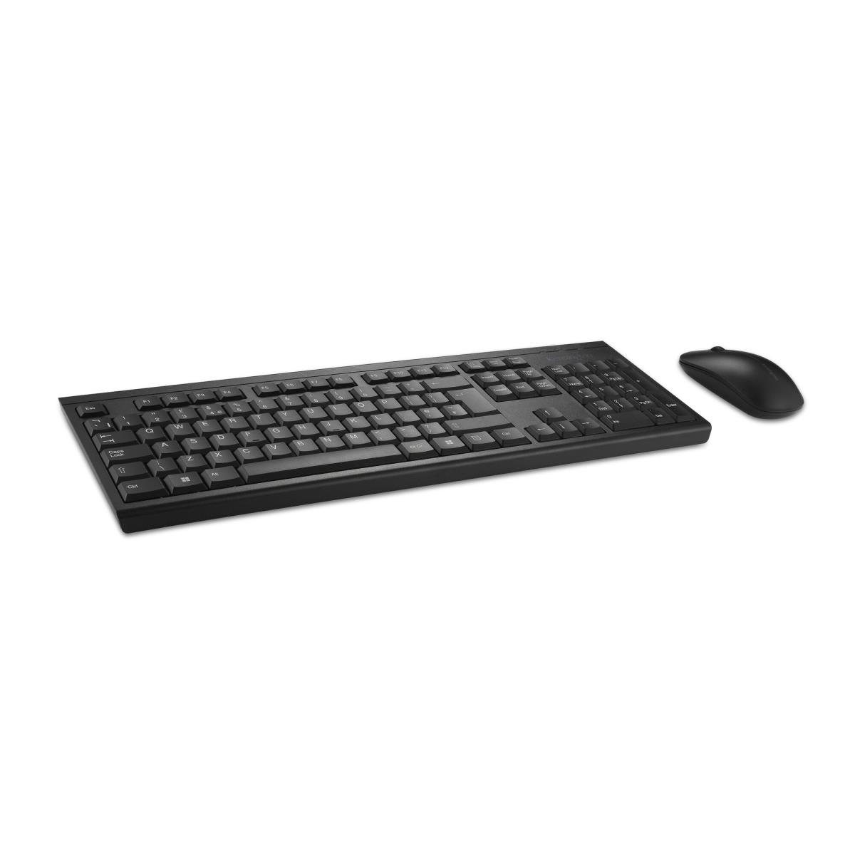 #K: KM150 EQ WIRELESS KEYBOARD - UK thumbnail