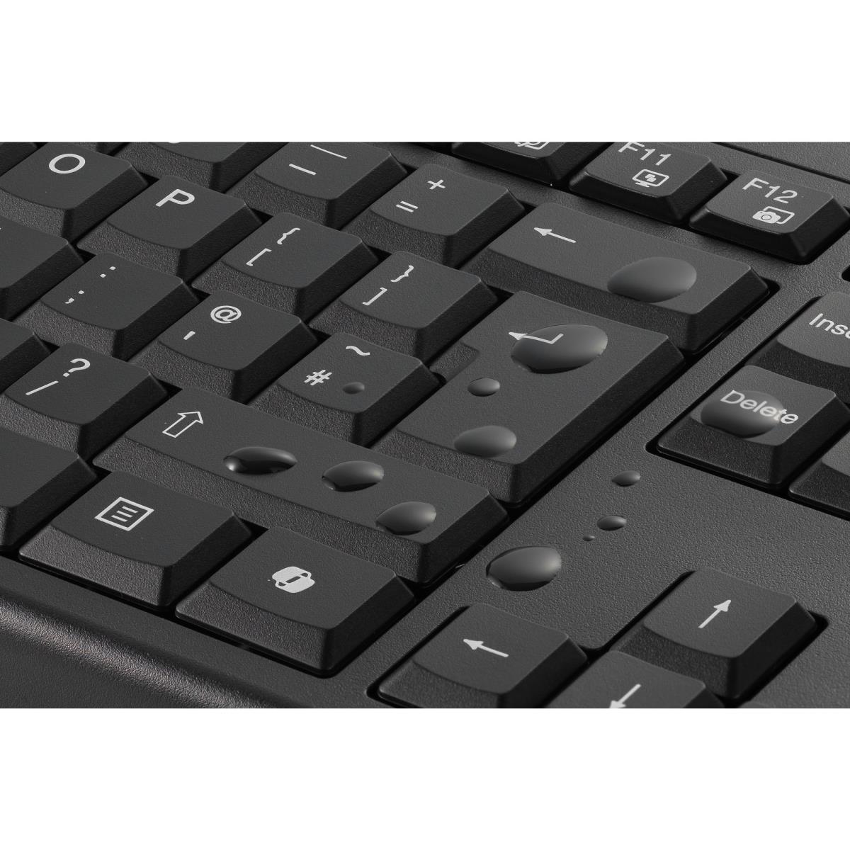 EU Product - KM270 EQ Deskop Se thumbnail