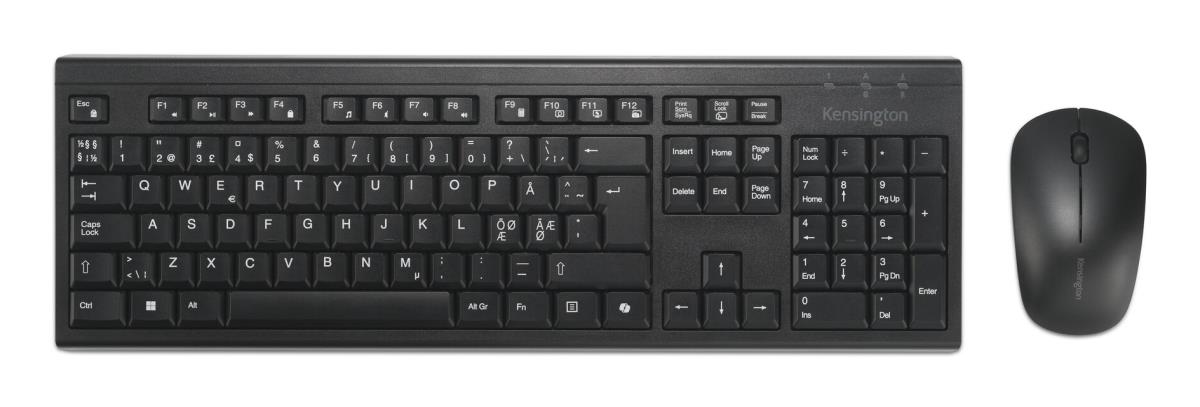 EU Product - KM270 EQ Deskop Se thumbnail