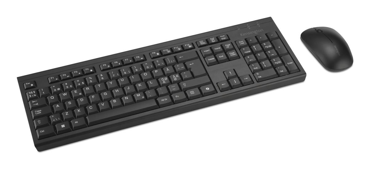 EU Product - KM270 EQ Deskop Se thumbnail