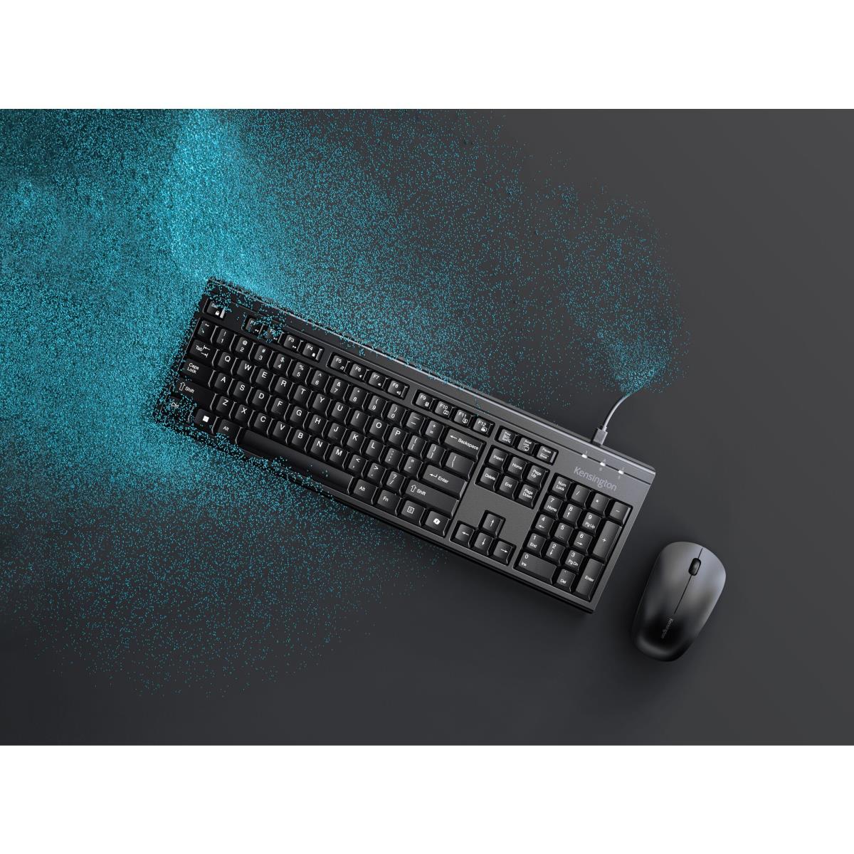 EU Product - KM270 EQ Deskop Se thumbnail