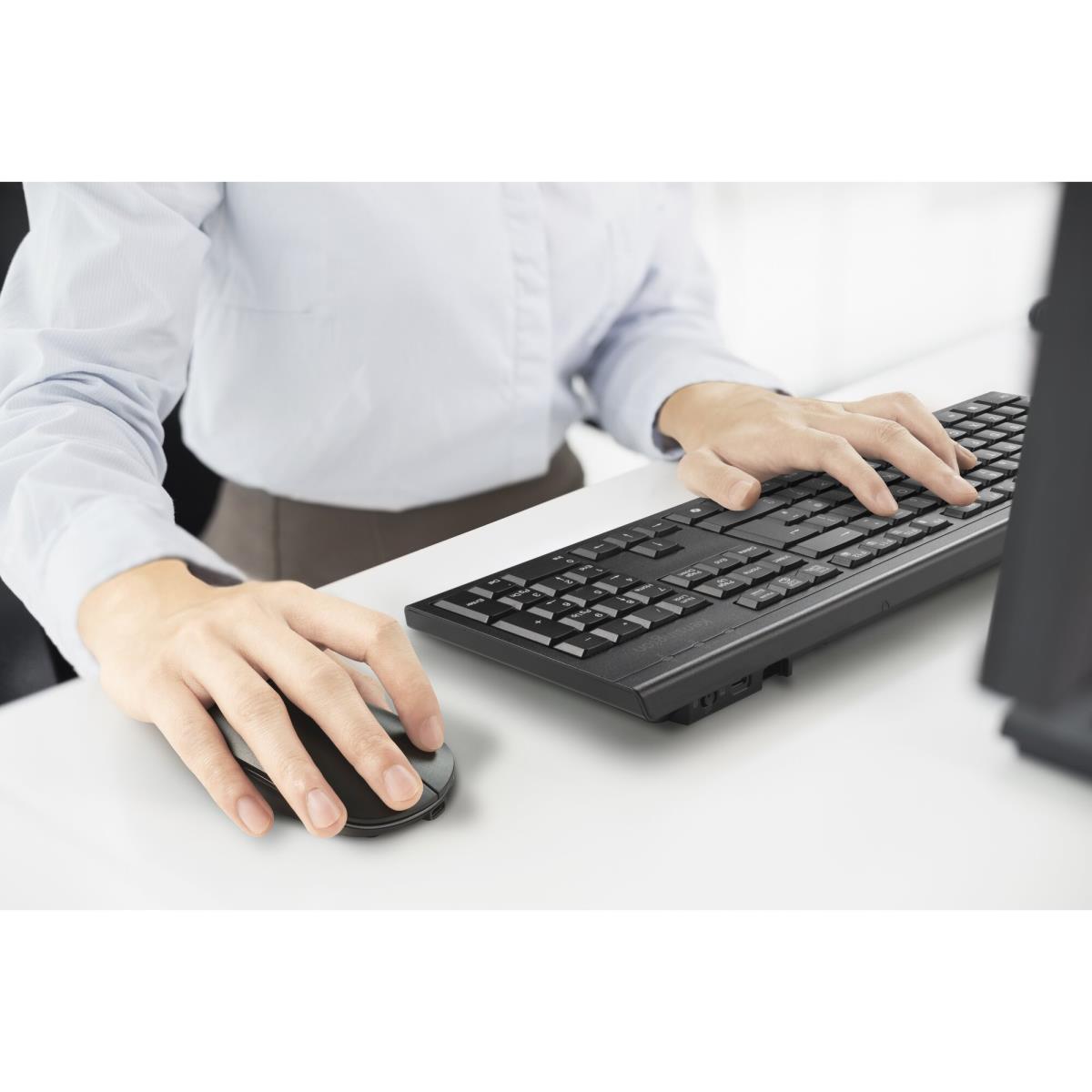 EU Product - KM270 EQ Deskop Se thumbnail