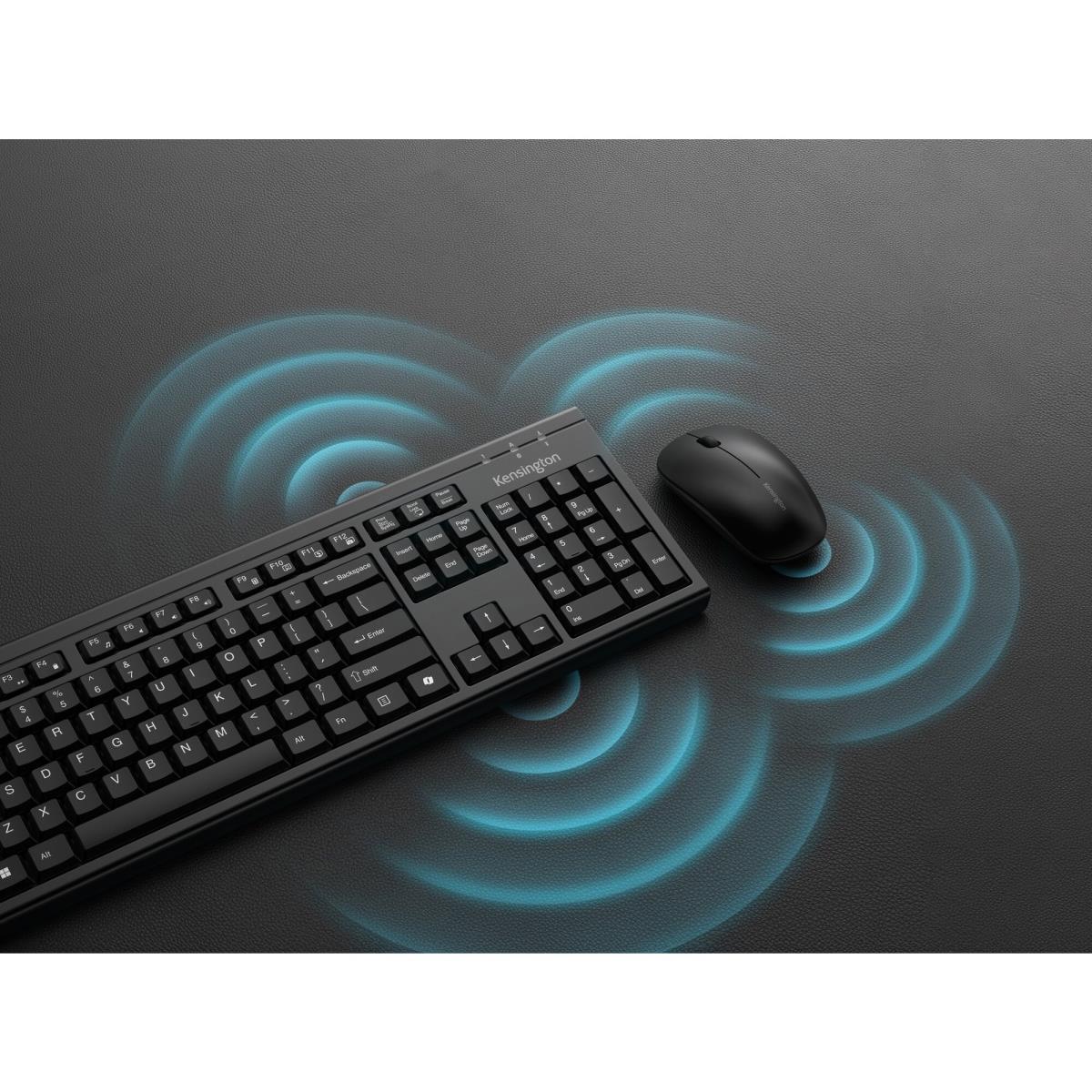 EU Product - KM270 EQ Deskop Se thumbnail