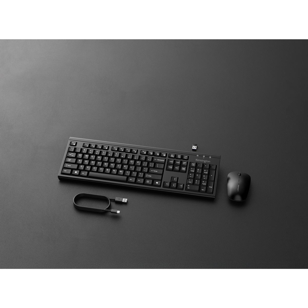 EU Product - KM270 EQ Deskop Se thumbnail
