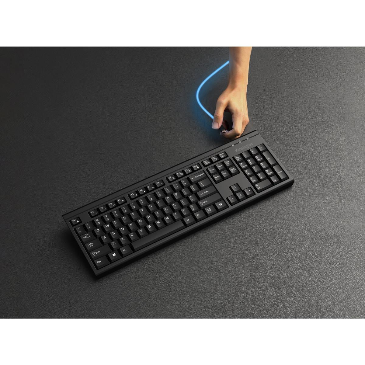 EU Product - KM270 EQ Deskop Se thumbnail