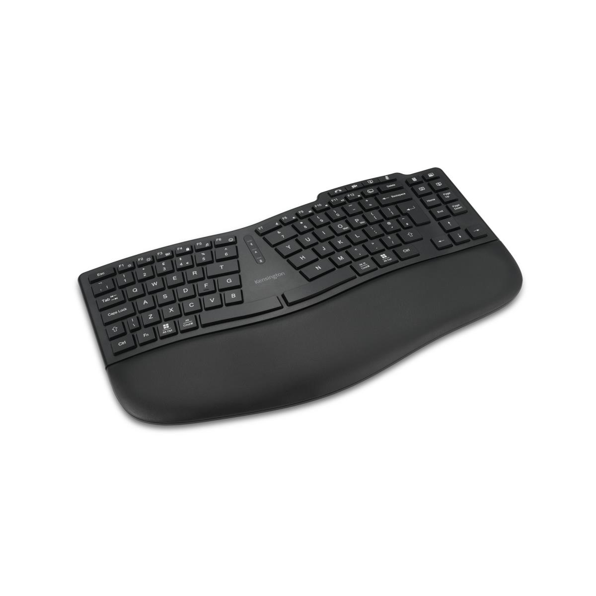 K: KB675 TKL ERGO KEYBOARD - UK thumbnail
