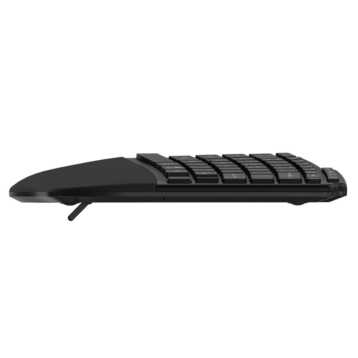 K: KB675 TKL ERGO KEYBOARD - UK thumbnail