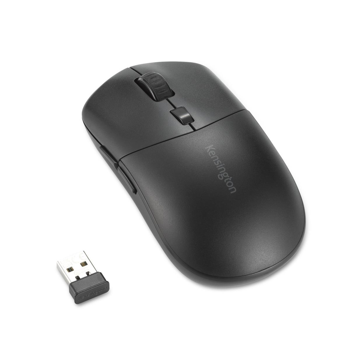 K: MY430 EQ RECHARGEABLE MOUSE thumbnail