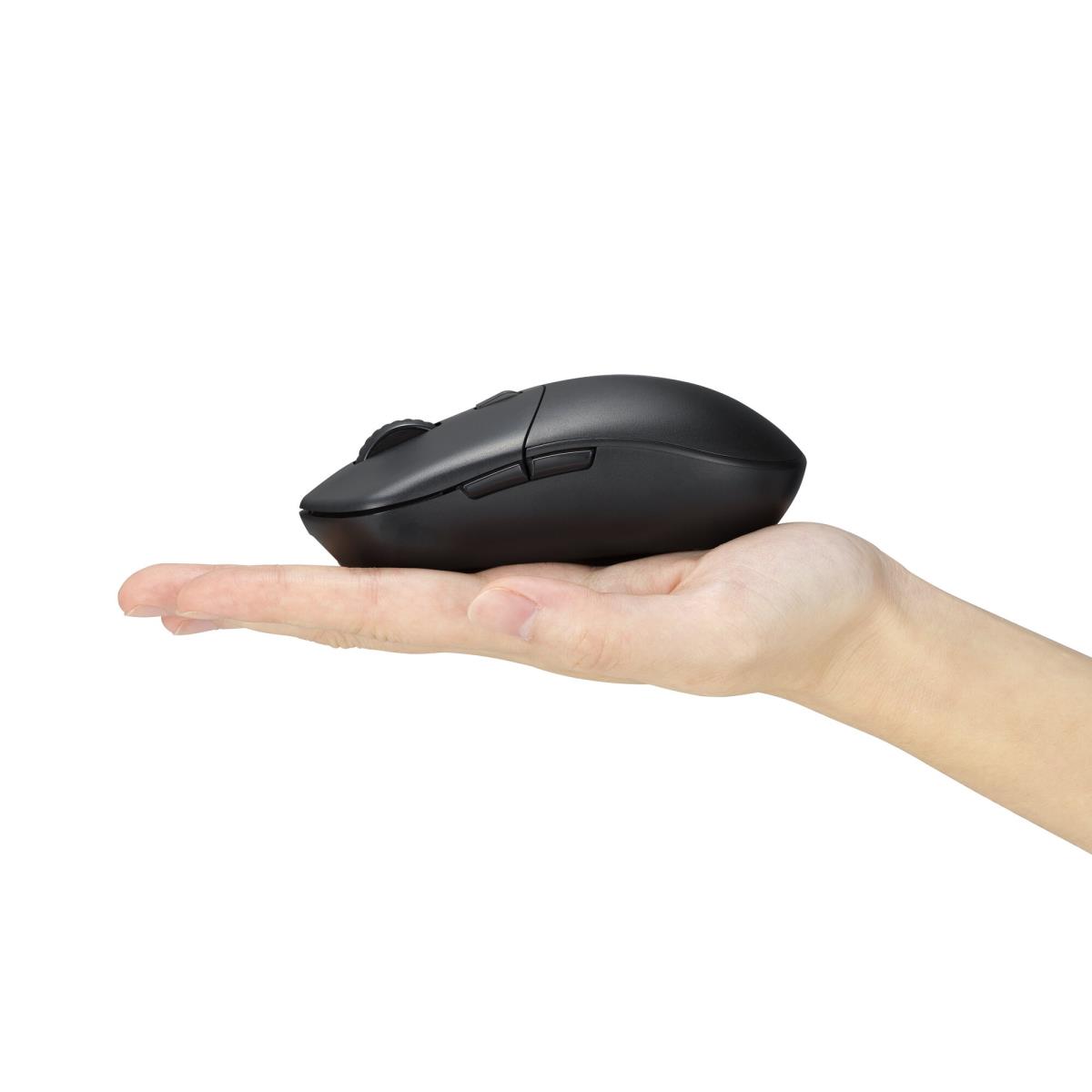 K: MY430 EQ RECHARGEABLE MOUSE thumbnail